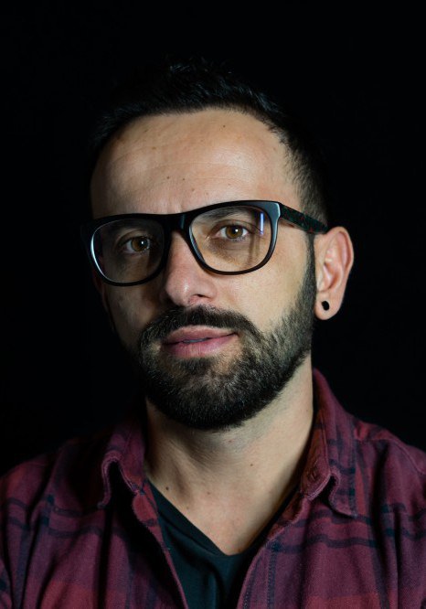 里德万·穆拉蒂 Ridvan Murati照片