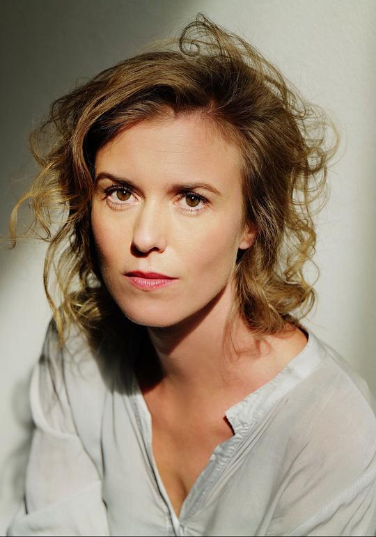 桃乐丝·舍弗 Doris Schefer照片