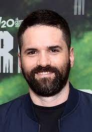 丹·特拉亨伯格 Dan Trachtenberg照片