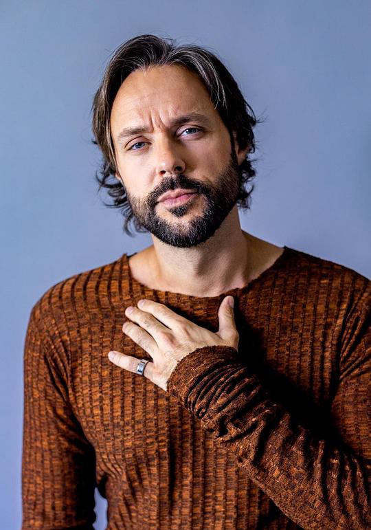 杰夫·利奇 Jeff Leach照片