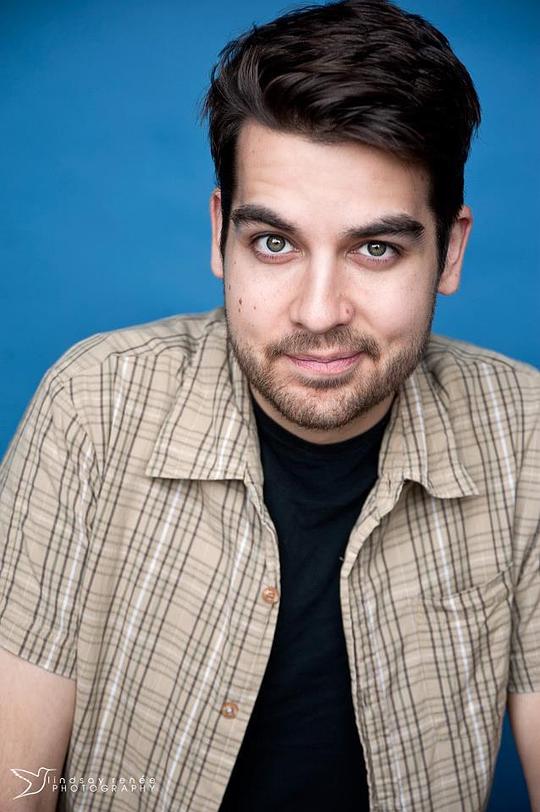 彼得·迈克尔 Piotr Michael照片