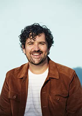 布洛克·鲍威尔 Brock Powell照片