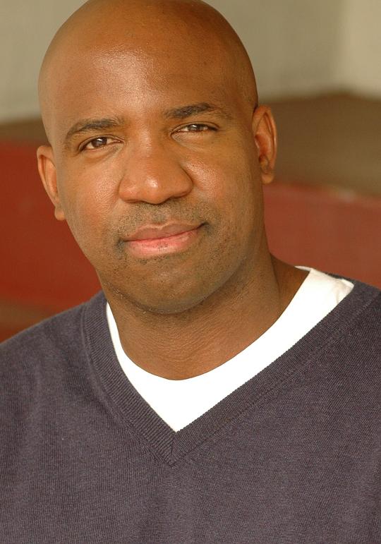 乔纳森·迪克森 Jonathan Dixon照片