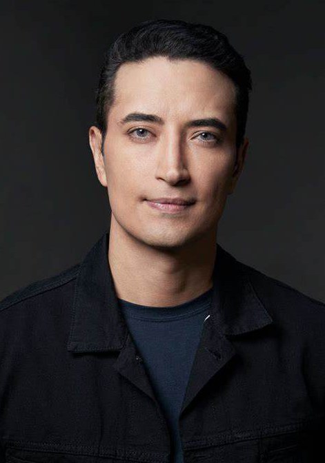 亚里士多德·阿塔里 Aristotle Athari照片