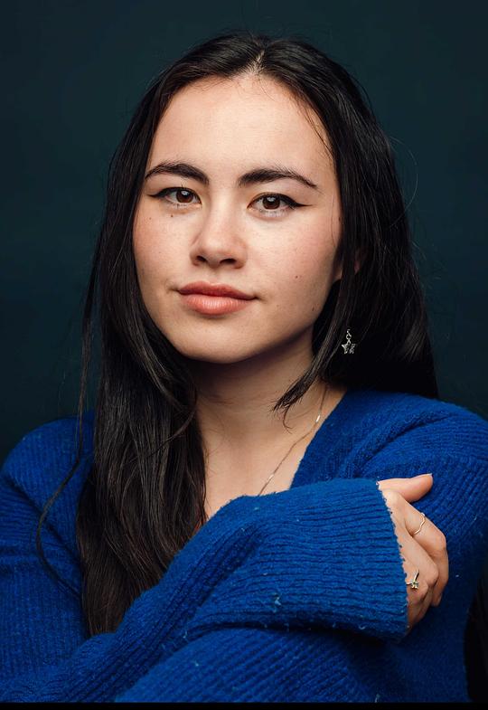 雪文·格里尔森 Shervonne Grierson照片