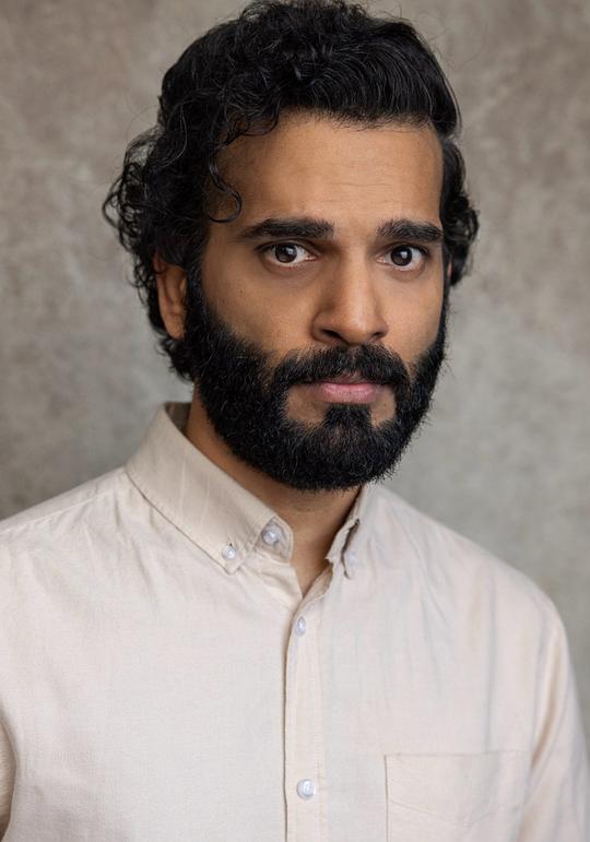 马延·梅塔 Mayen Mehta照片