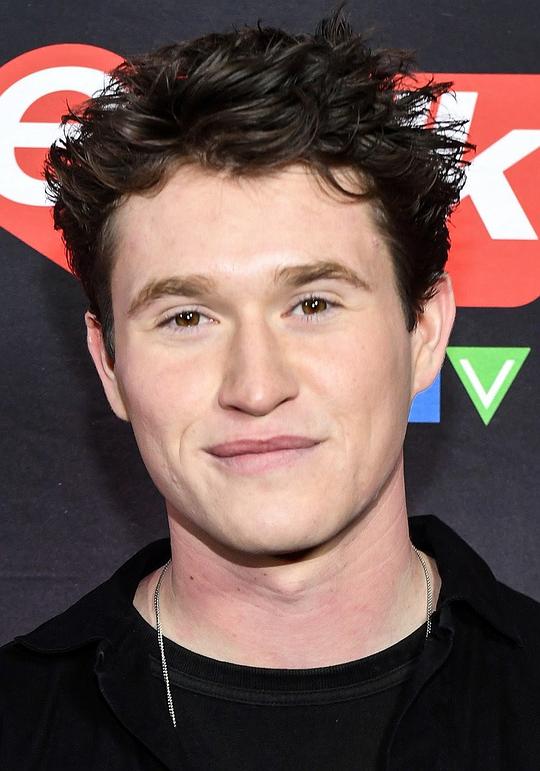 罗汉·坎贝尔 Rohan Campbell照片