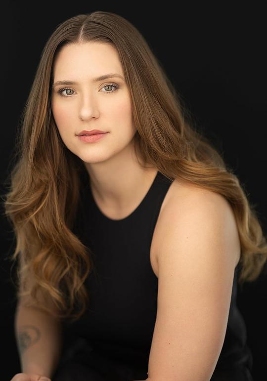 丹妮卡·德雷耶 Danica Dreyer照片