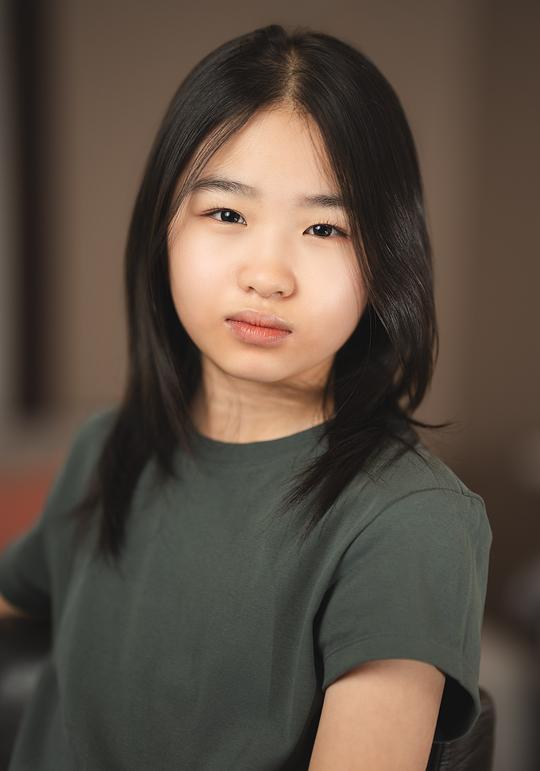 金斯顿·陈 Kingston Chan照片