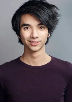 尼克·德利欧 Nicco Del Rio照片