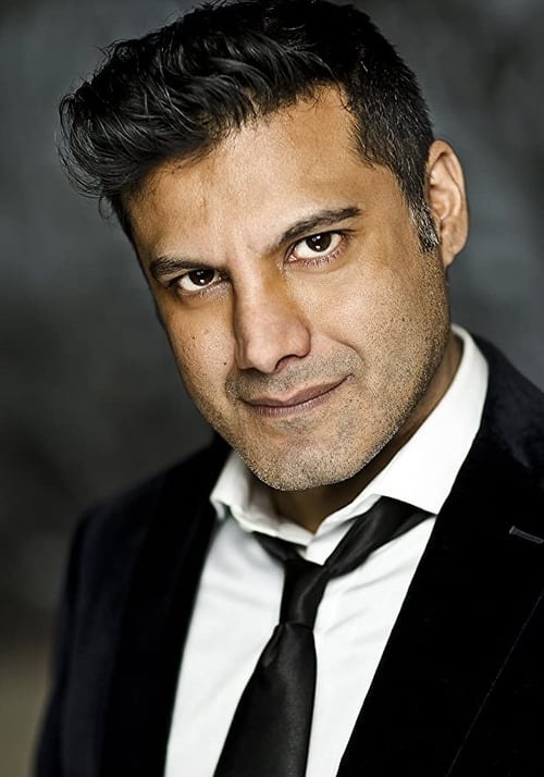 沙芬·卡里姆 Shafin Karim照片