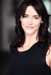 珍妮特·基德尔 Janet Kidder照片