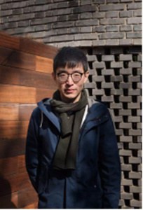 朱翌冉 Yiran Zhu照片