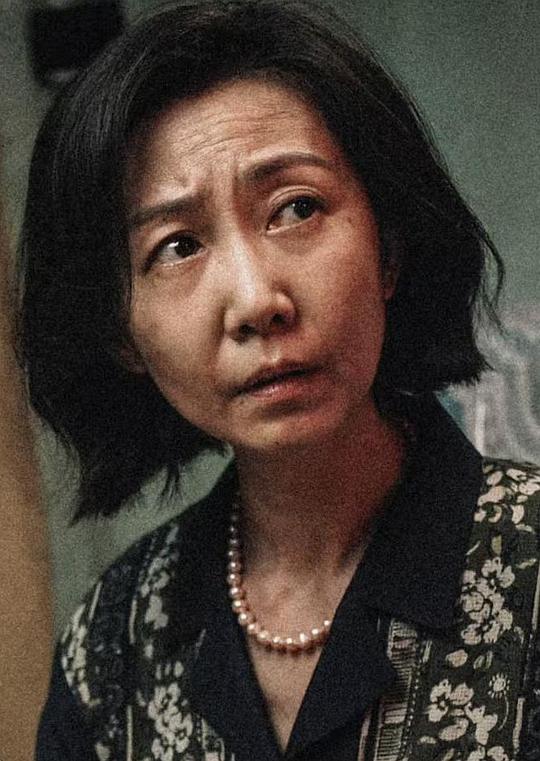 柳杨 Yang Liu照片