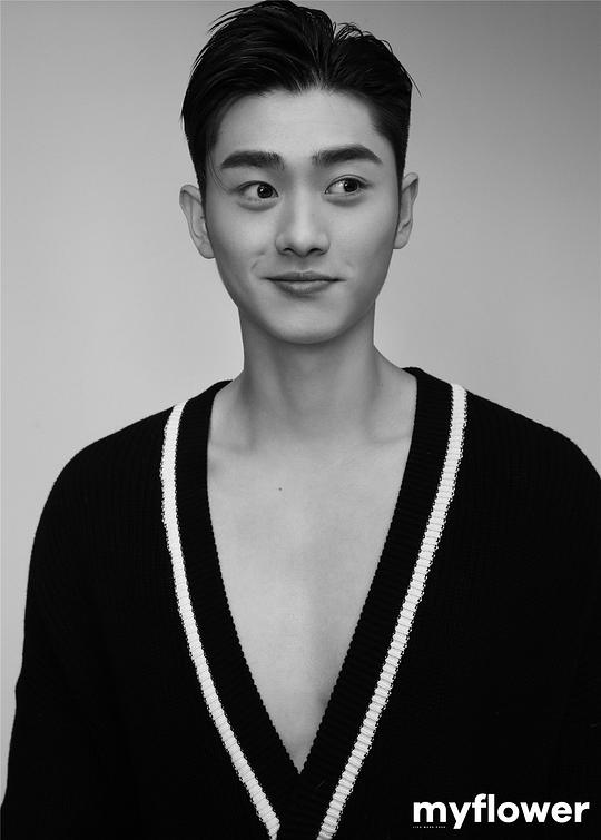 辛浩江 Haojiang Xin照片