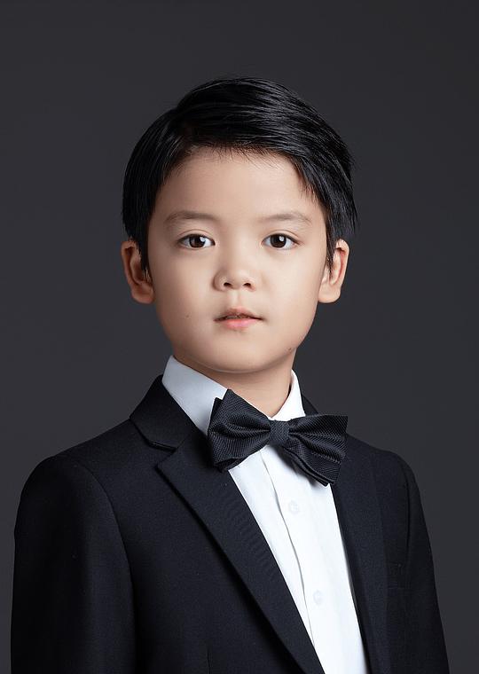 胡朗荃 Langquan Hu照片