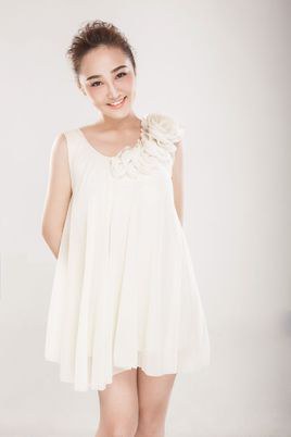 刘芸杉 Yunshan Liu照片