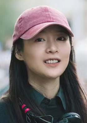 董宏杰 Hongjie Dong照片