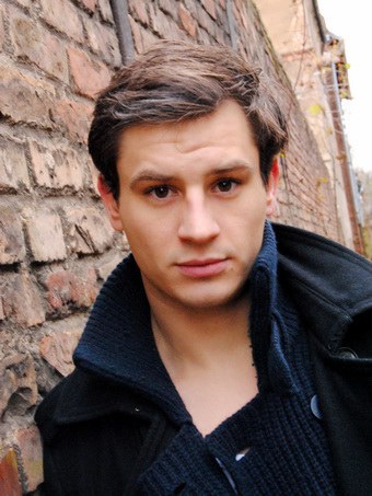 杰米·费基克 Jaime Ferkic照片