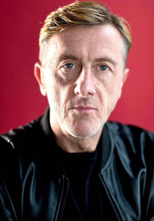 戴维·加利克 David Garlick照片