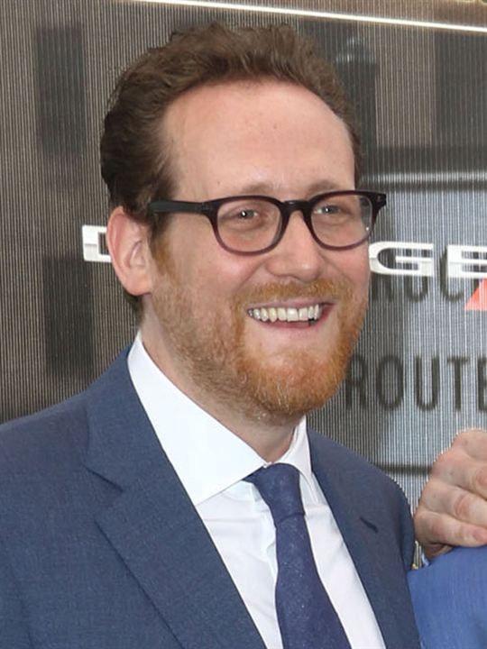 乔什·阿佩尔鲍姆 Josh Appelbaum照片