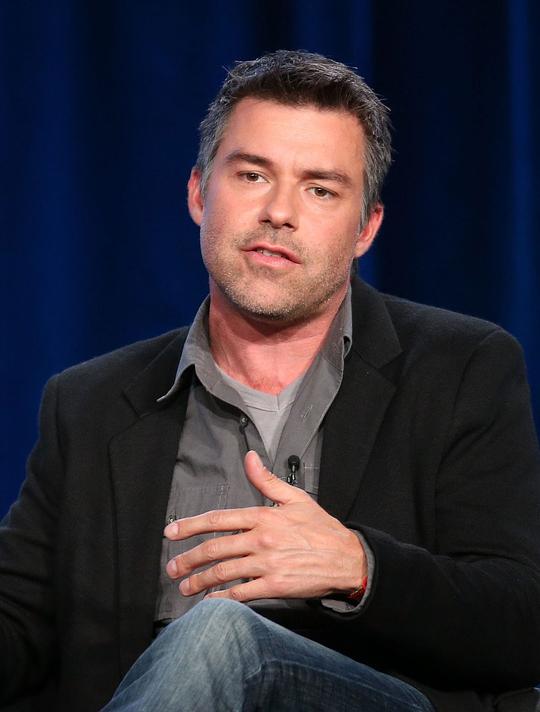 安德烈·内梅克 André Nemec照片