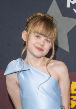 罗宾·潘宁顿 Robyn Pennington照片