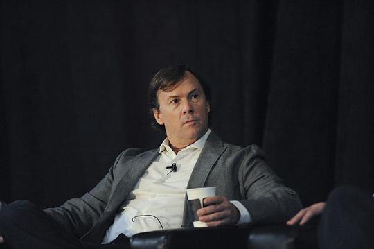 肯·诺兰 Ken Nolan照片