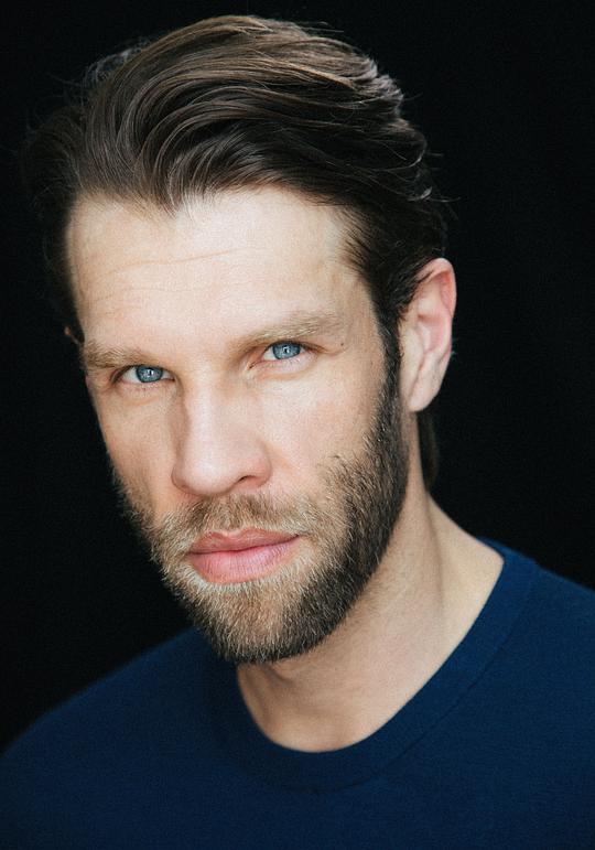 马克·里斯曼 Marc Rissmann照片