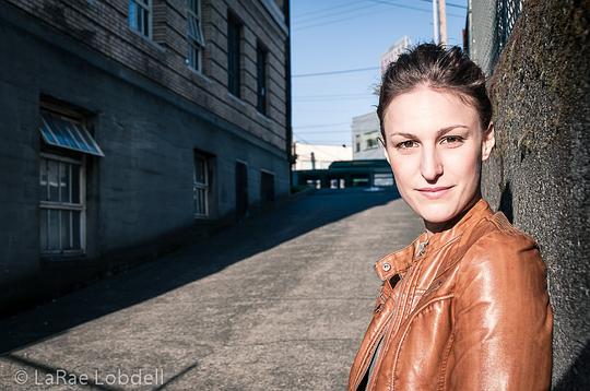 凯特·萨普特 Kate Sumpter照片