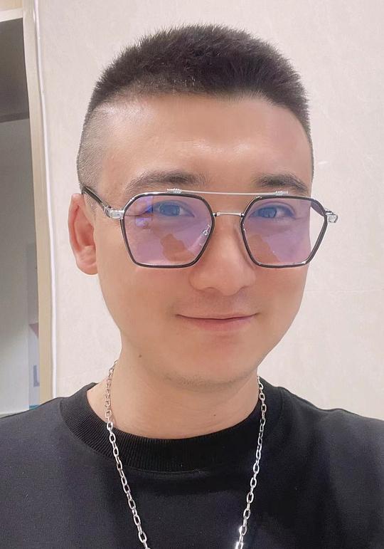 韦修亮 Xiuliang Wei照片