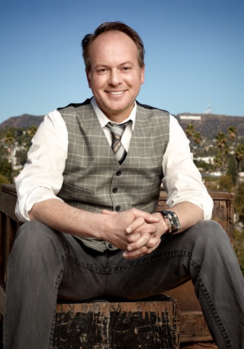 汤姆·麦格拉思 Tom McGrath照片