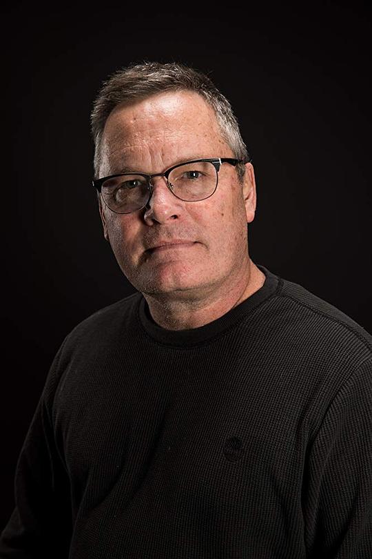 埃里克·达尼尔 Eric Darnell照片