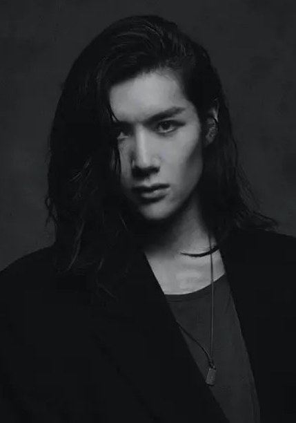 贺开朗 Kailang He照片