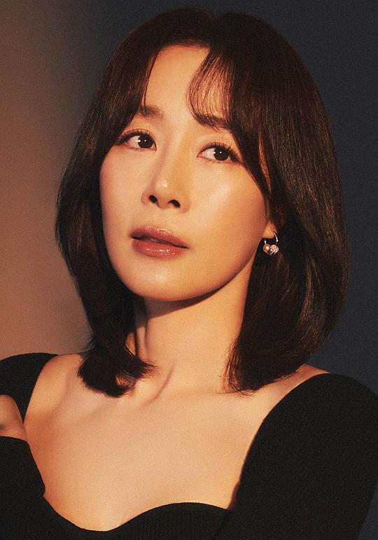 文晶熙 Jung-hee Moon照片