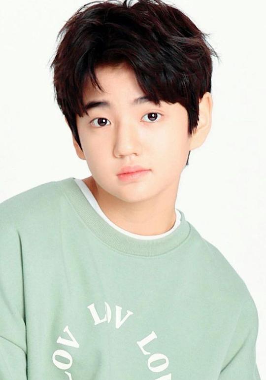 金嫝勋 Kang Hoon Kim照片