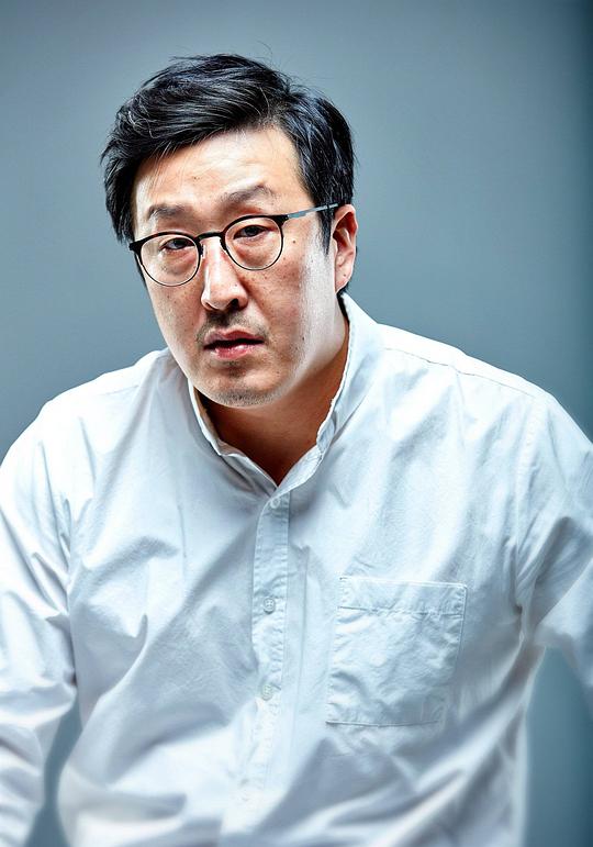 玄奉植 Bong-shik Hyun照片