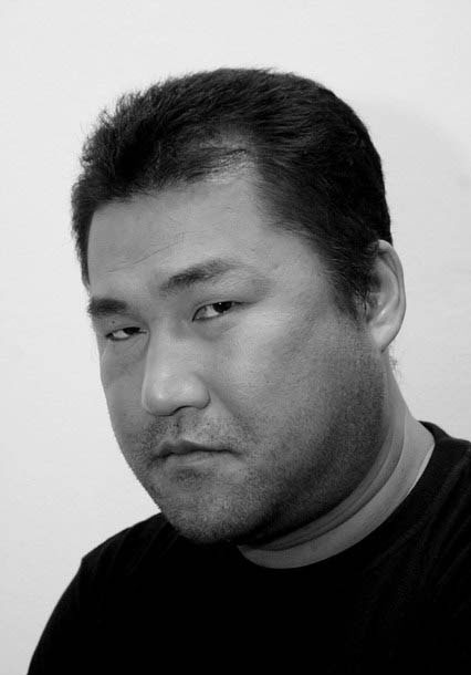 高昌锡 Chang-Seok Ko照片