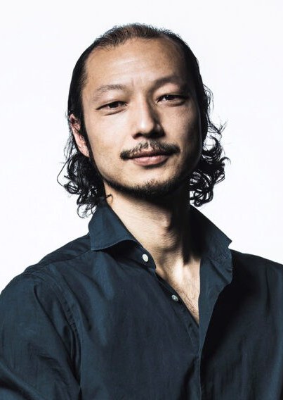 河内大和 Yamato Kôchi照片