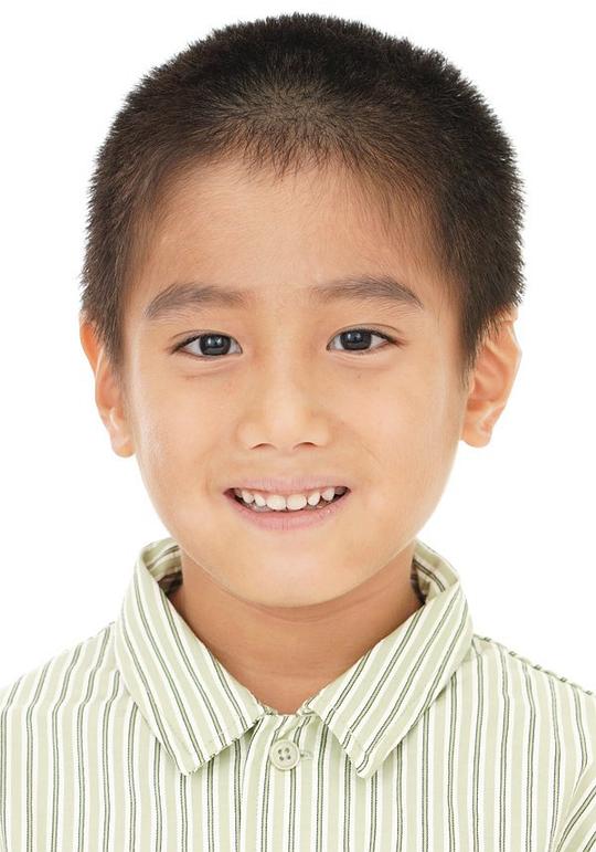 浅沼成 Naru Asanuma照片