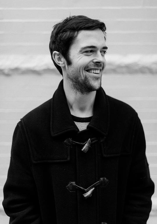 罗伯特·奥尔森 Robert Olsen照片