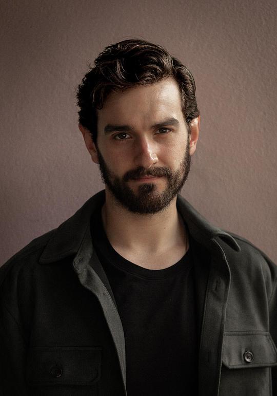 埃文·亨斯特 Evan Hengst照片