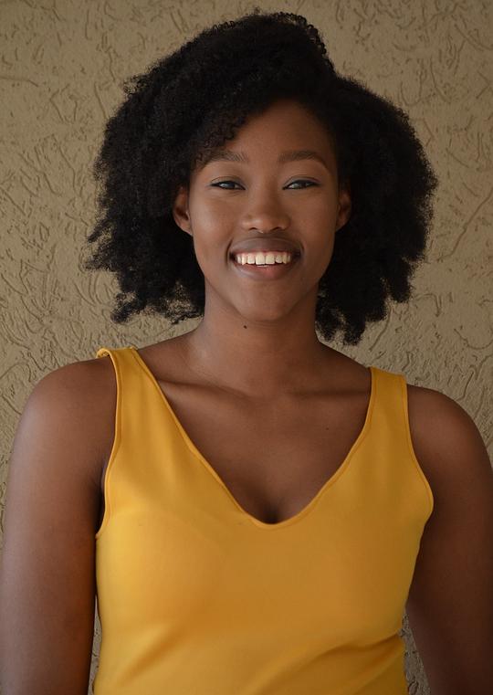 奇奥玛·乌梅拉 Chioma Antoinette Umeala照片