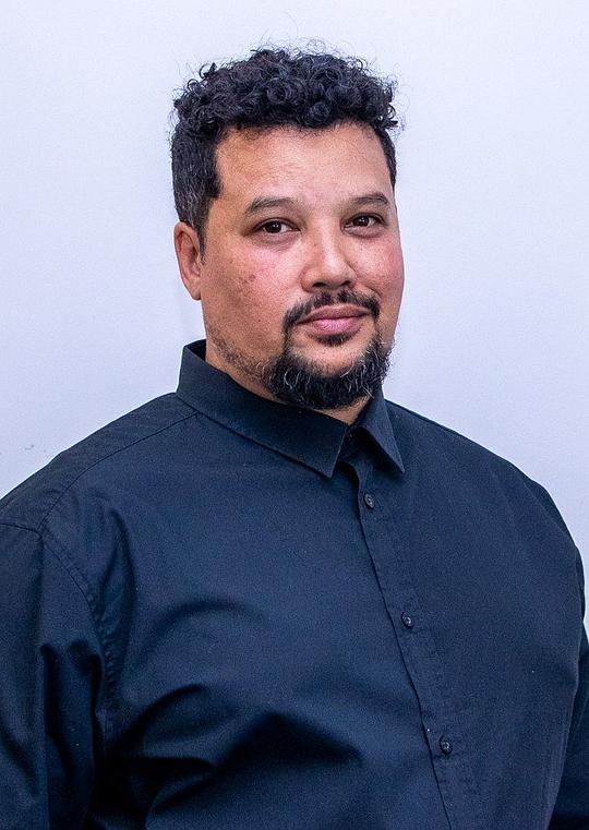 基诺·李·赫克托 Keeno Lee Hector照片