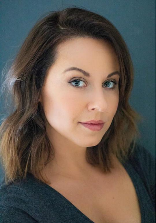 多米尼克·马厄 Dominique Maher照片