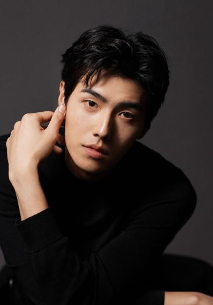 肖凯中 Kaizhong Xiao照片