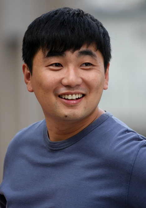 周德华 Dehua Zhou照片