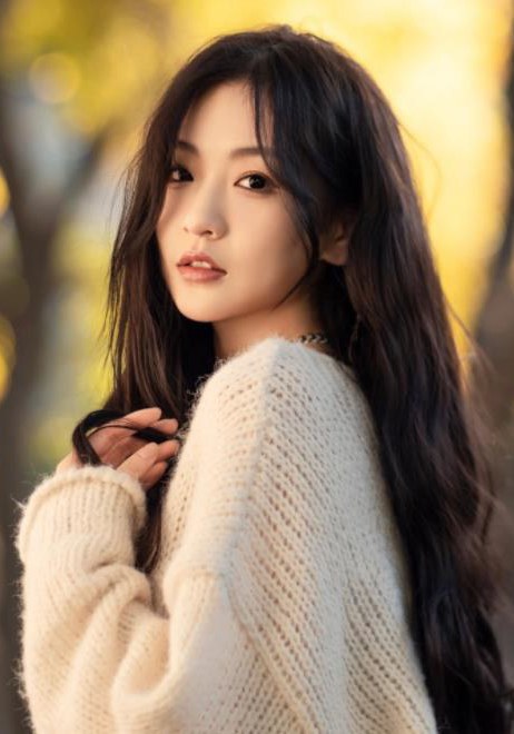 邓灵枢 Lingshu Deng照片