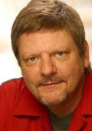 布兰特·布里斯科 Brent Briscoe照片