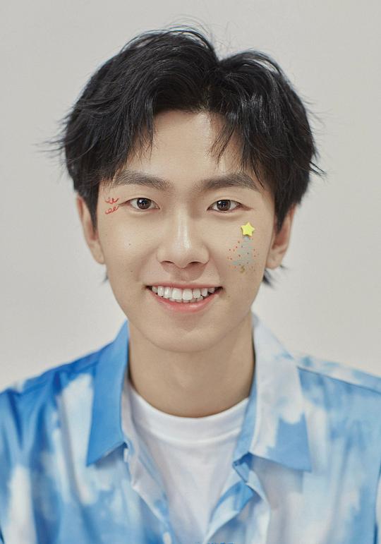 陈天明 Tianming Chen照片